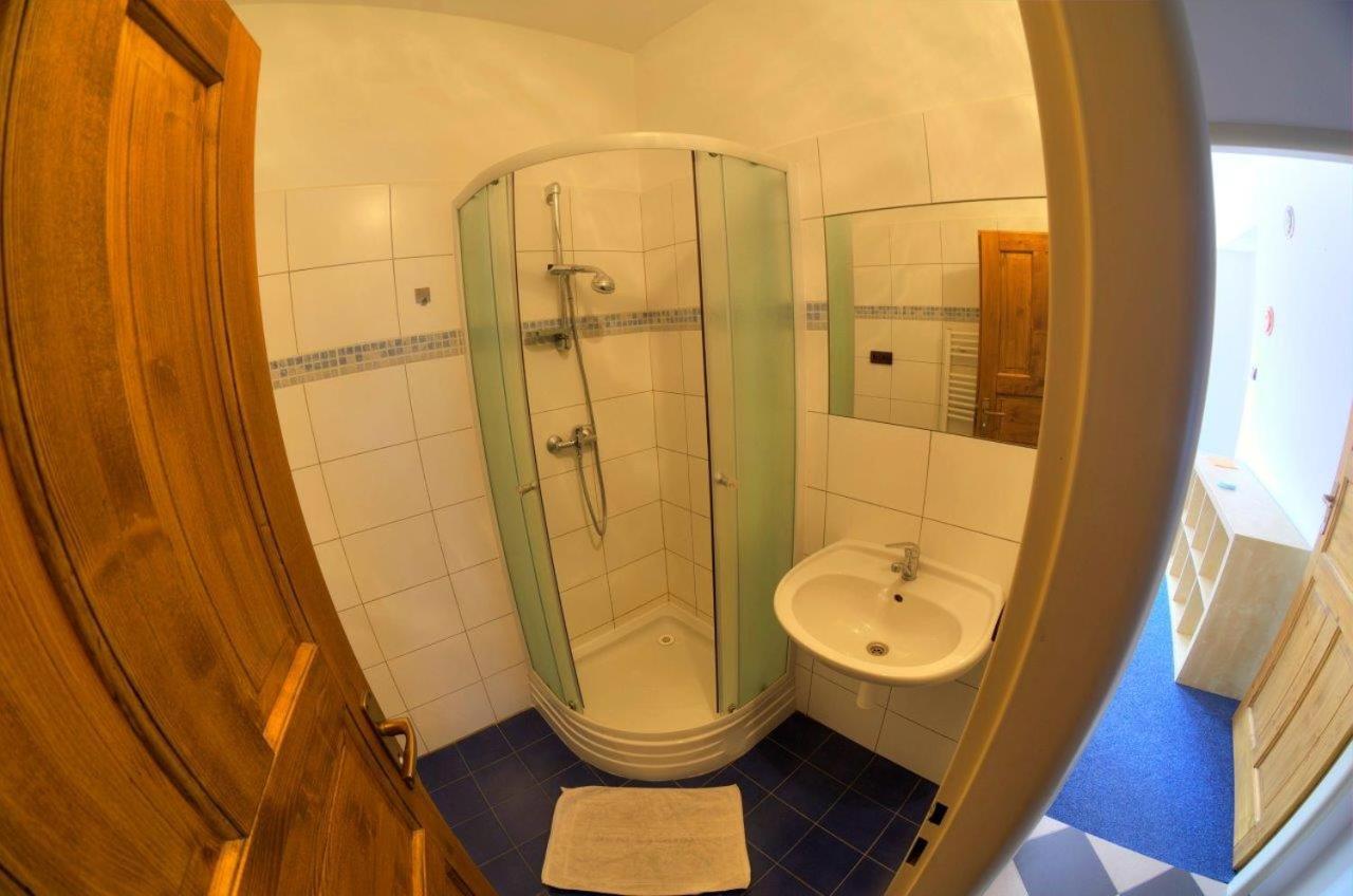 Hotel Novopacké Sklepy Nová Paka Exterior foto