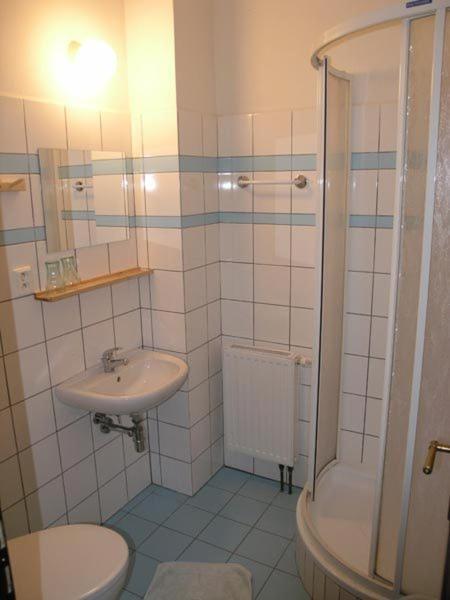 Hotel Novopacké Sklepy Nová Paka Habitación foto